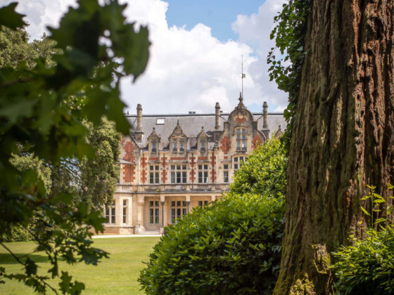 Château Cantenac Brown