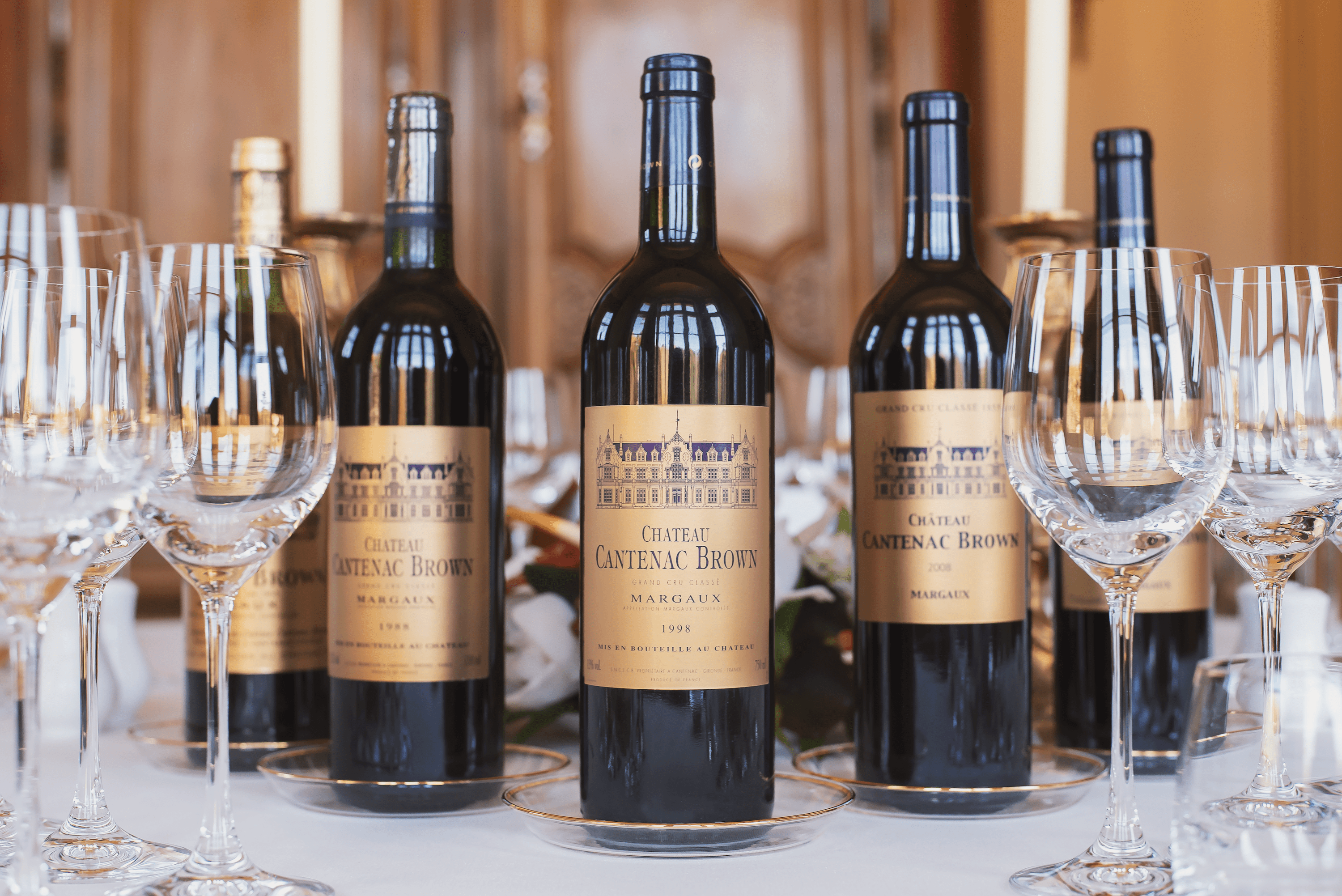 2018 Saint-Julien Grand Cru Class 1855