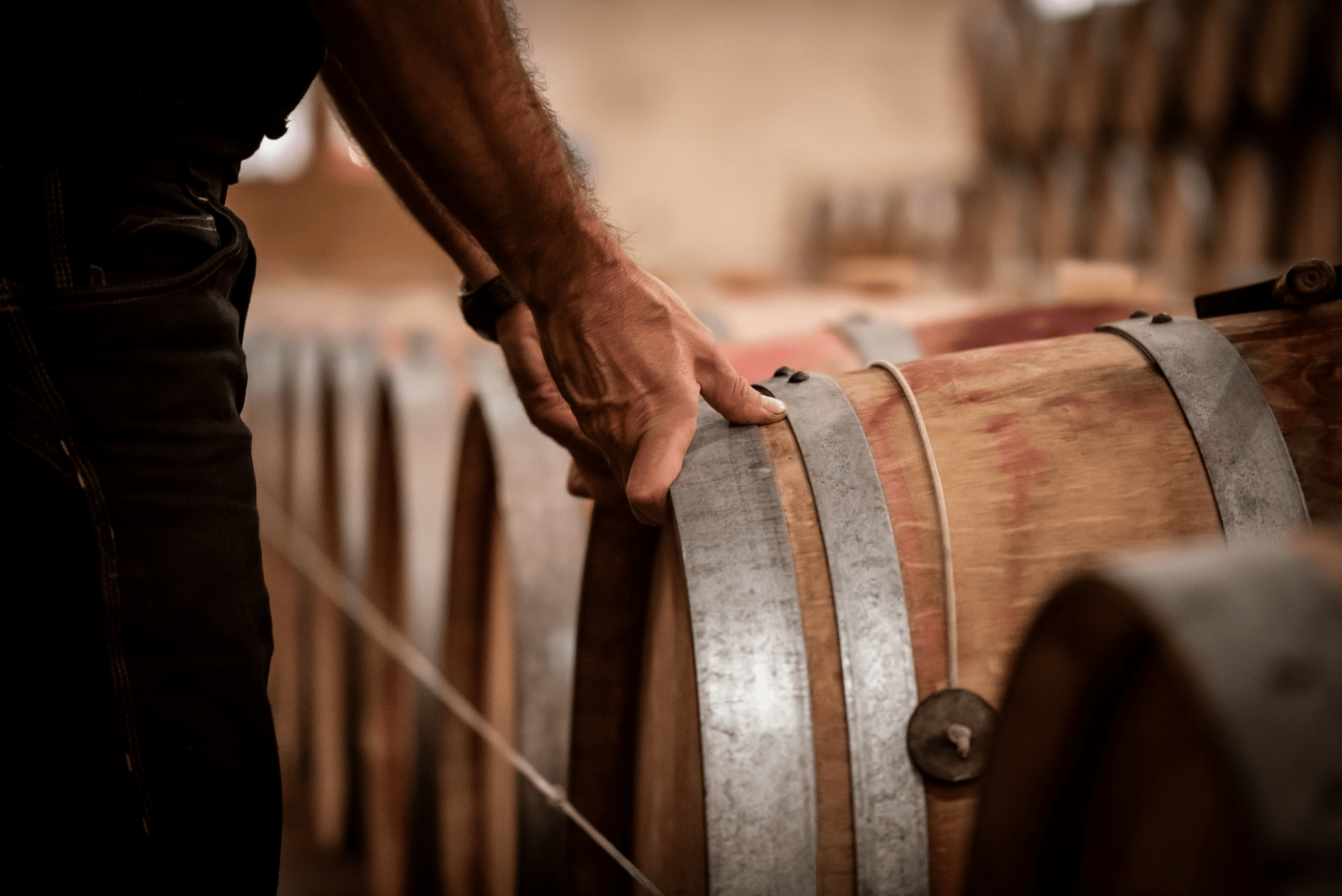 How to age red wine? The perfect guide for wine lover Château